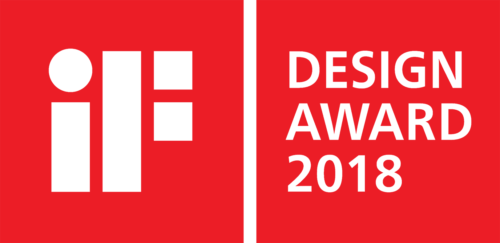 IF Design Award